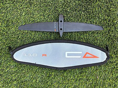 USED 110R SERIES TAIL WING