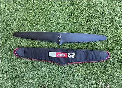 USED AXIS ART PRO 1201