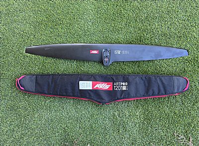 USED AXIS ART PRO 1201
