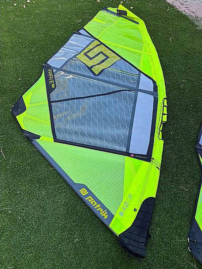 USED 4-WAVE LTD 4.0