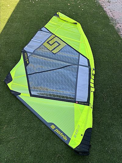 USED 4-WAVE LTD 4.8