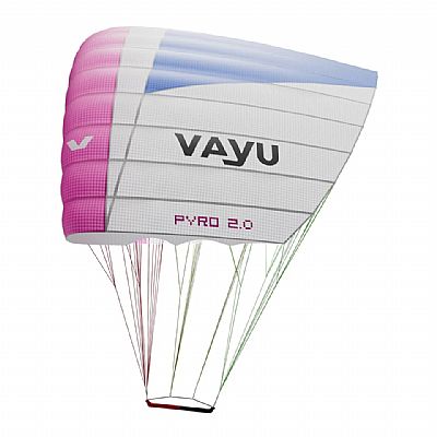 USED PYRO 5.0