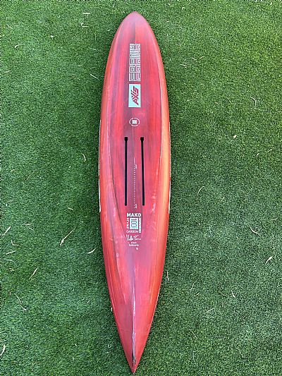 USED FRANK MAKO 8'2 x 16.5