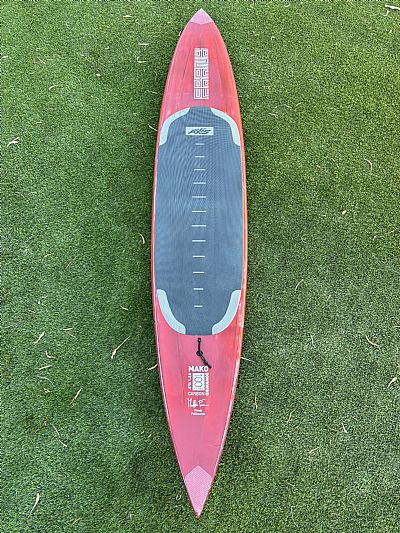 USED FRANK MAKO 8'2 x 16.5
