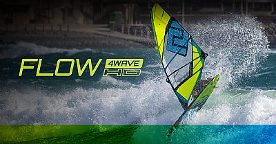 T4A 4-WAVE FLOW
