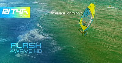 T4A 4-WAVE FLASH