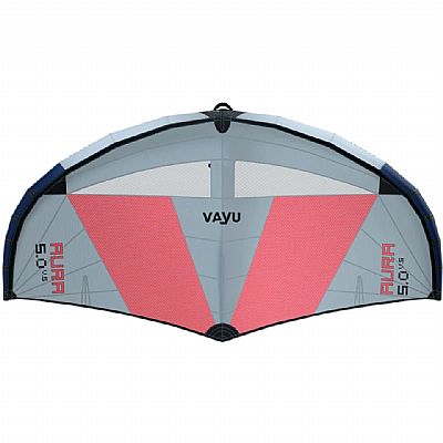 AURA V5
