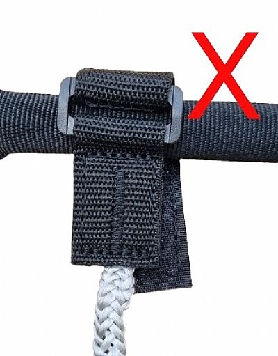 HARNESS LINE