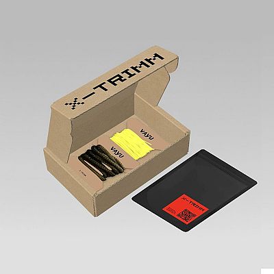 X-TRIMM
