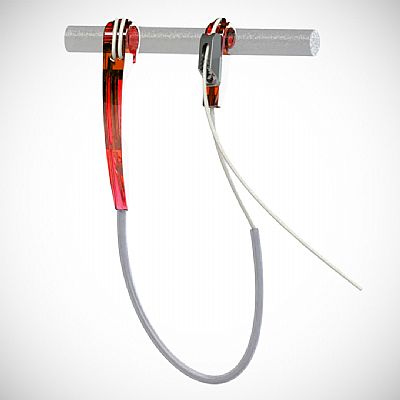 LISA HARNESS LINE WINDSURF 2.0