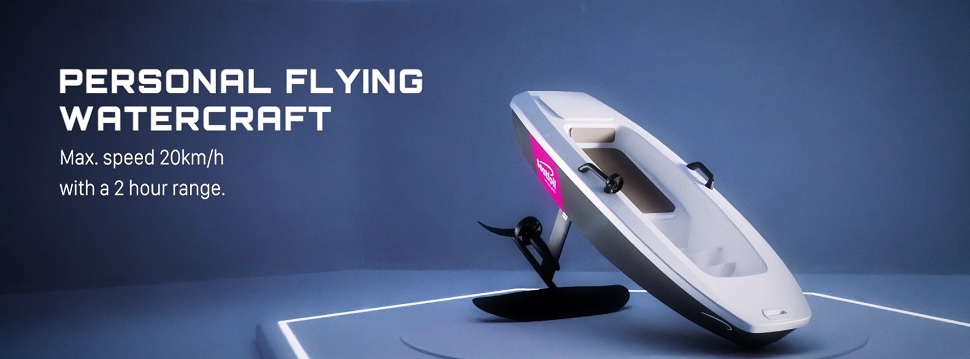 SEATFOIL